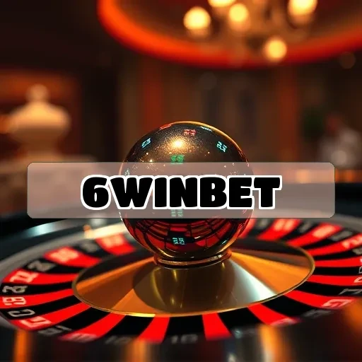 6win bet Apostas