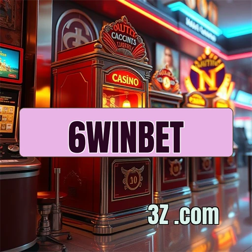 Apostas Empolgantes na 6win bet: Uma Nova Experiência Brasileira