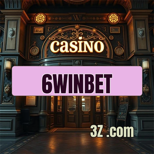 Impulsione seu Jogo com Baixar no 6win bet