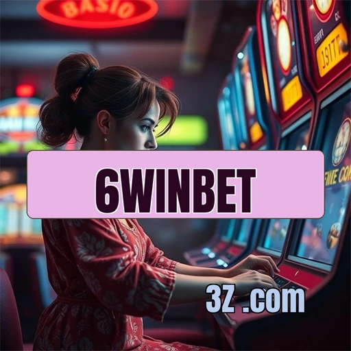 A Emoção do Esporte na 6win bet: Mais que Apostas
