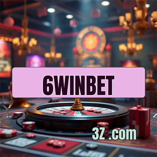 Incríveis Promoções na 6win bet: Jogue e Ganhe Mais