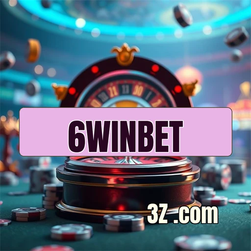 Experimente o VIP da 6win bet e Aumente Seu Jogo