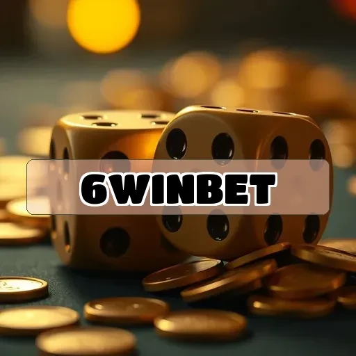 6win bet Novidades