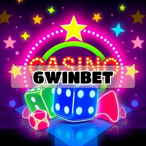6win bet: Descubra a Magia dos Caça-níqueis Online
