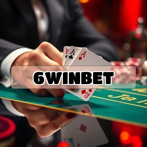 6win bet: Aposta Em Esportes e Emoção a Cada Clique