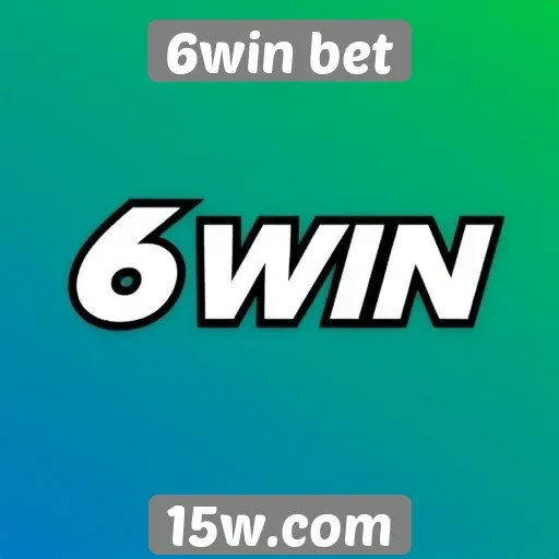 Análise da plataforma de apostas 6win bet