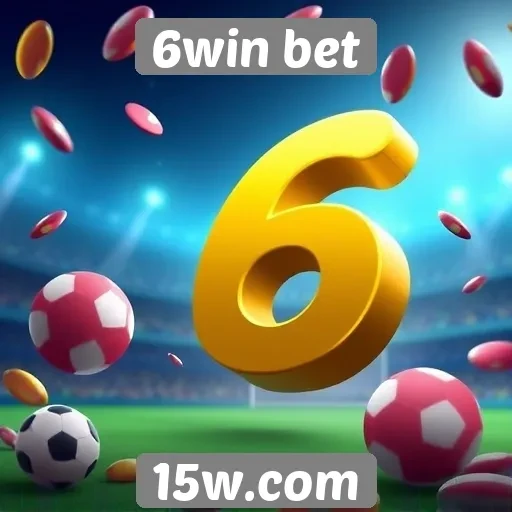 Comparativo de bônus disponíveis no 6win bet