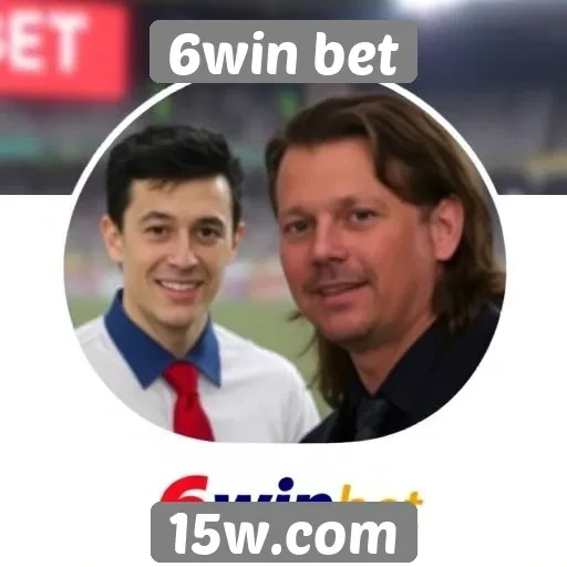 Desempenho de atendimento ao cliente no 6win bet