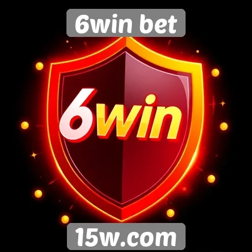 Segurança e proteção de dados no 6win bet