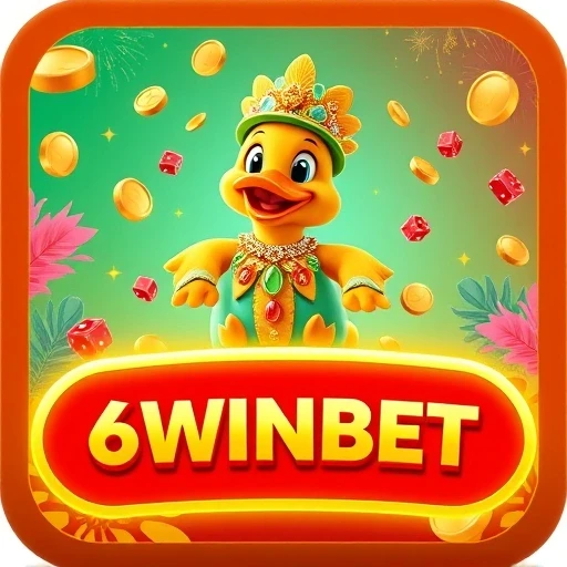6win bet